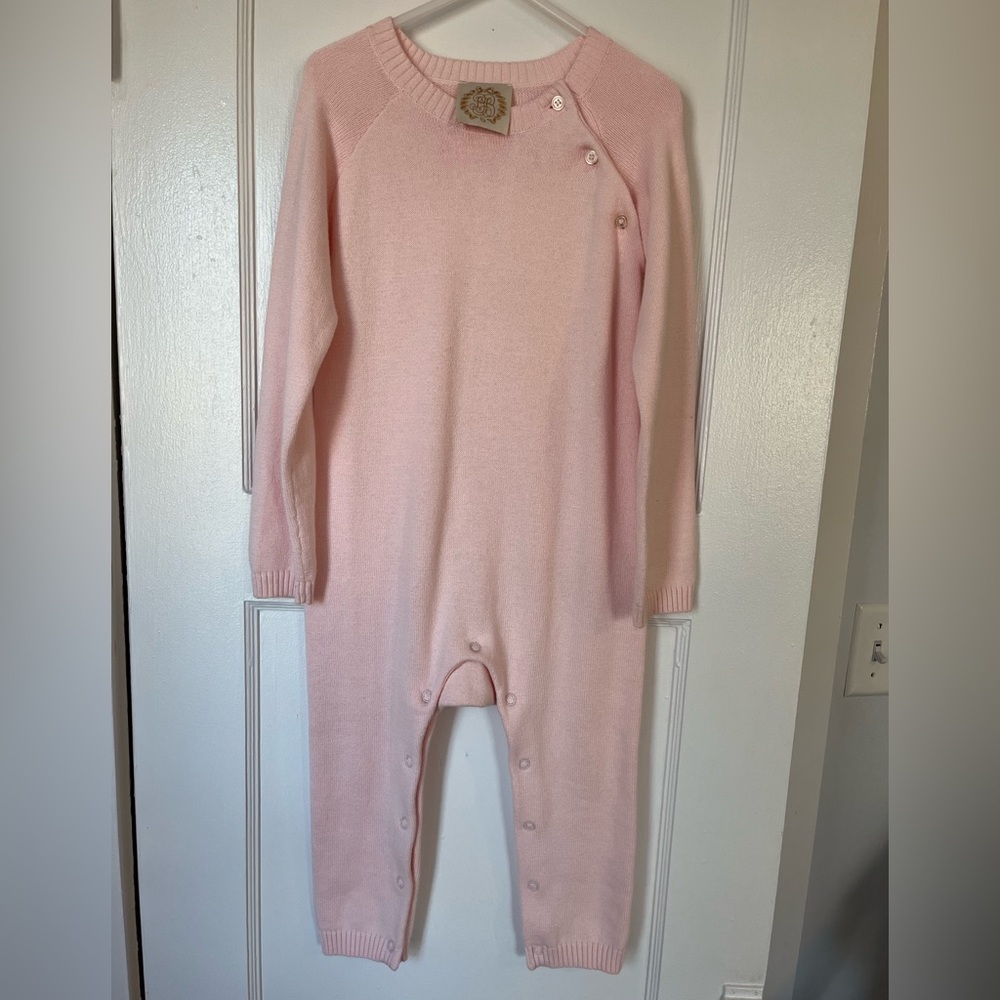 TBBC sweater romper